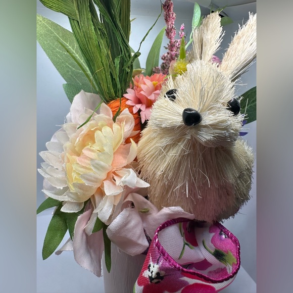 🔥Handcrafted Easter Bouquet Decor - Picture 3 of 4